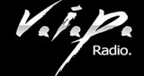 Logo V.I.P. Radio