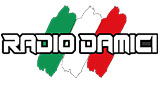Logo Radio Damici