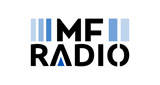 Logo MF Radio