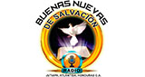 Logo Radio Buenas Nuevas de Salvacion