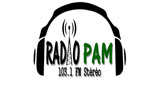Logo Radio Pam