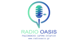 Logo Ραδιοφωνικό Ίδρυμα Ευυδρίου ( RADIO OASIS)