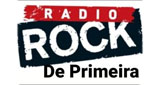Logo Rádio Rock de Primeira