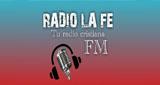 Logo Radio La Fe Fm RD