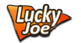 Logo Lucky Joe Radio
