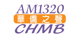 Logo FM 1320 – Your Favourite Music