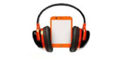 Logo Web Radio Via Musica