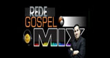 Logo Rede de Rádios gospel Mix