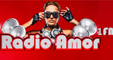 Logo RadioAmor1Fm