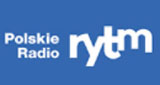 Logo Polskie Radio Rytm pl