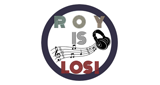 Logo Roy is los radio