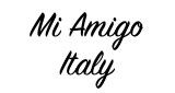Logo Mi Amigo Italy