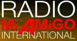 Logo Radio Mi Amigo International
