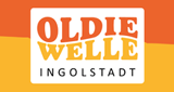Logo Oldie Welle - Ingolstadt