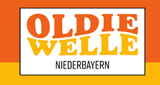 Logo Oldie Welle - Niederbayern