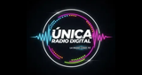 Logo La Única Radio Digital