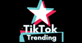 Logo TikTok Trending