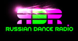 Logo Russian Dance Radio