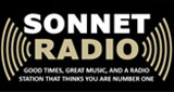 Logo Sonnet Radio