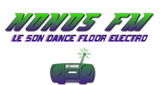 Logo Nonos fm 98.5