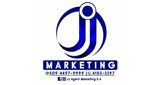 Logo J.J Marketing Live