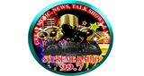 Logo Supreme Radio 99.7