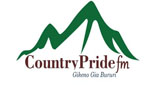 Logo CountryPride Fm