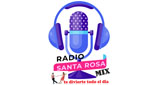 Logo Radio Santa Rosa Mix