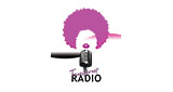 Logo Transparent Radio