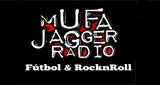 Logo Mufa Jagger Radio Online