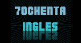 Logo 7Ochenta Inglés