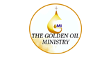 Logo The Golden Radio