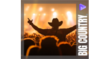 Logo ROVA - Big Country
