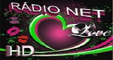 Logo Radio Net Love HD
