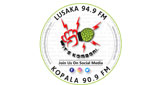 Logo Komboni Radio