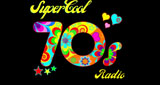 Logo Super Cool 70s Radio