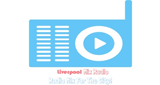 Logo Liverpool Mix Radio