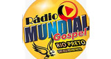 Logo Radio Mundial Gospel Rio Preto