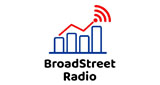 Logo Broadstreet Radio
