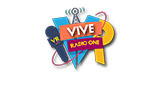 Logo Vive One Radio