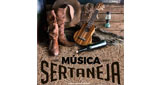 Logo O Melhor Sertanejo do Brasil