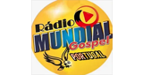 Logo Radio Mundial Gospel Portugal