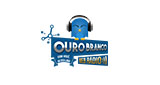 Logo Web Radio Ouro Branco