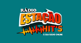 Logo Estação hits