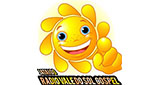 Logo Radio Vale Do Sol Gospel