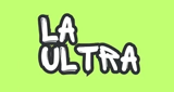 Logo LA ULTRA