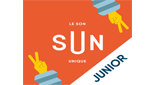 Logo Sun Junior