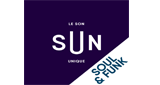 Logo Sun Soul & Funk