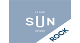 Logo Sun Rock