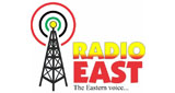 Logo Radio East